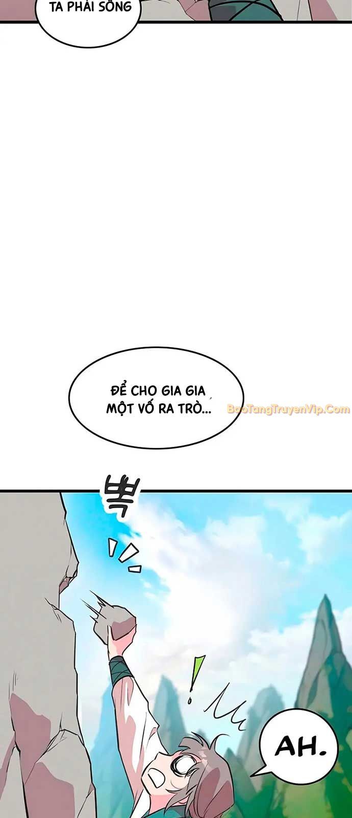 Tôi Trở Thành Chồng Của Giáo Chủ Ma Giáo Chapter 11 - 66