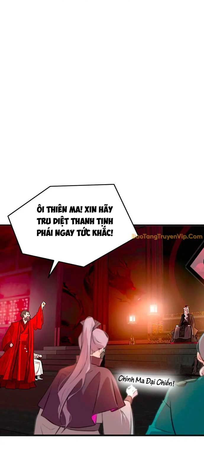 Tôi Trở Thành Chồng Của Giáo Chủ Ma Giáo Chapter 11 - 8