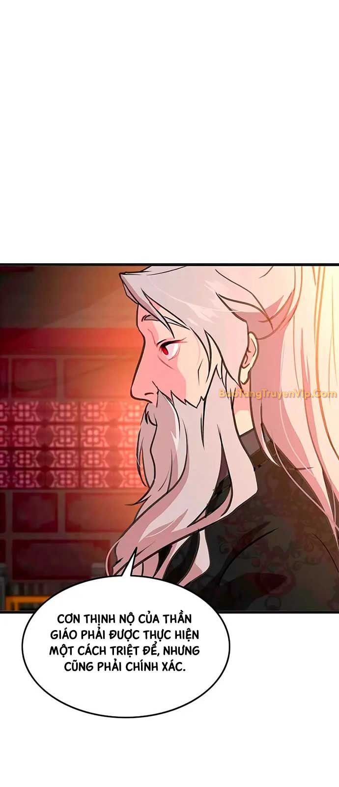 Tôi Trở Thành Chồng Của Giáo Chủ Ma Giáo Chapter 11 - 9