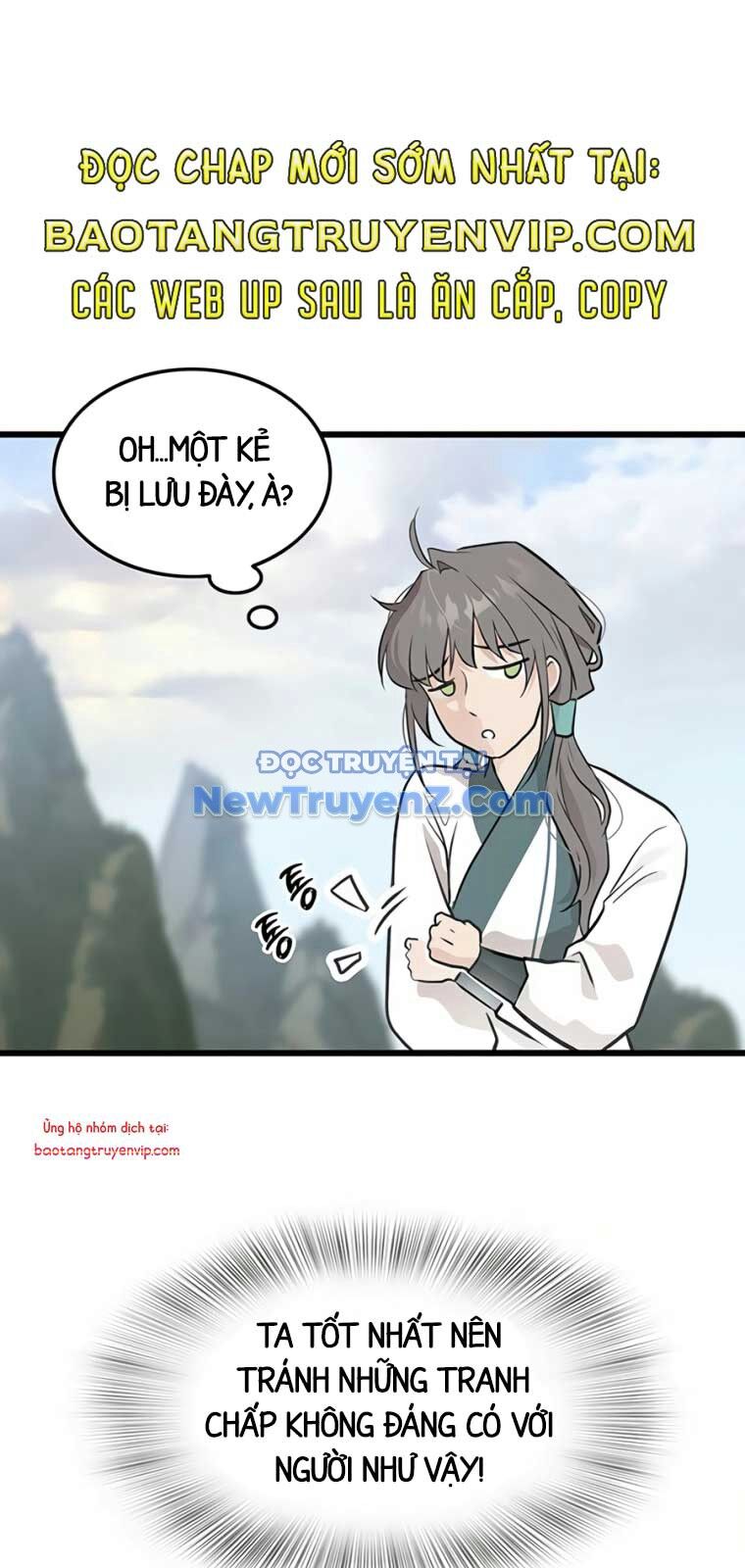 Tôi Trở Thành Chồng Của Giáo Chủ Ma Giáo Chapter 12 - 11