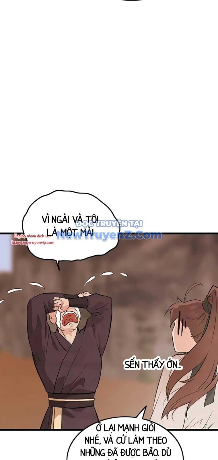 Tôi Trở Thành Chồng Của Giáo Chủ Ma Giáo Chapter 12 - 14