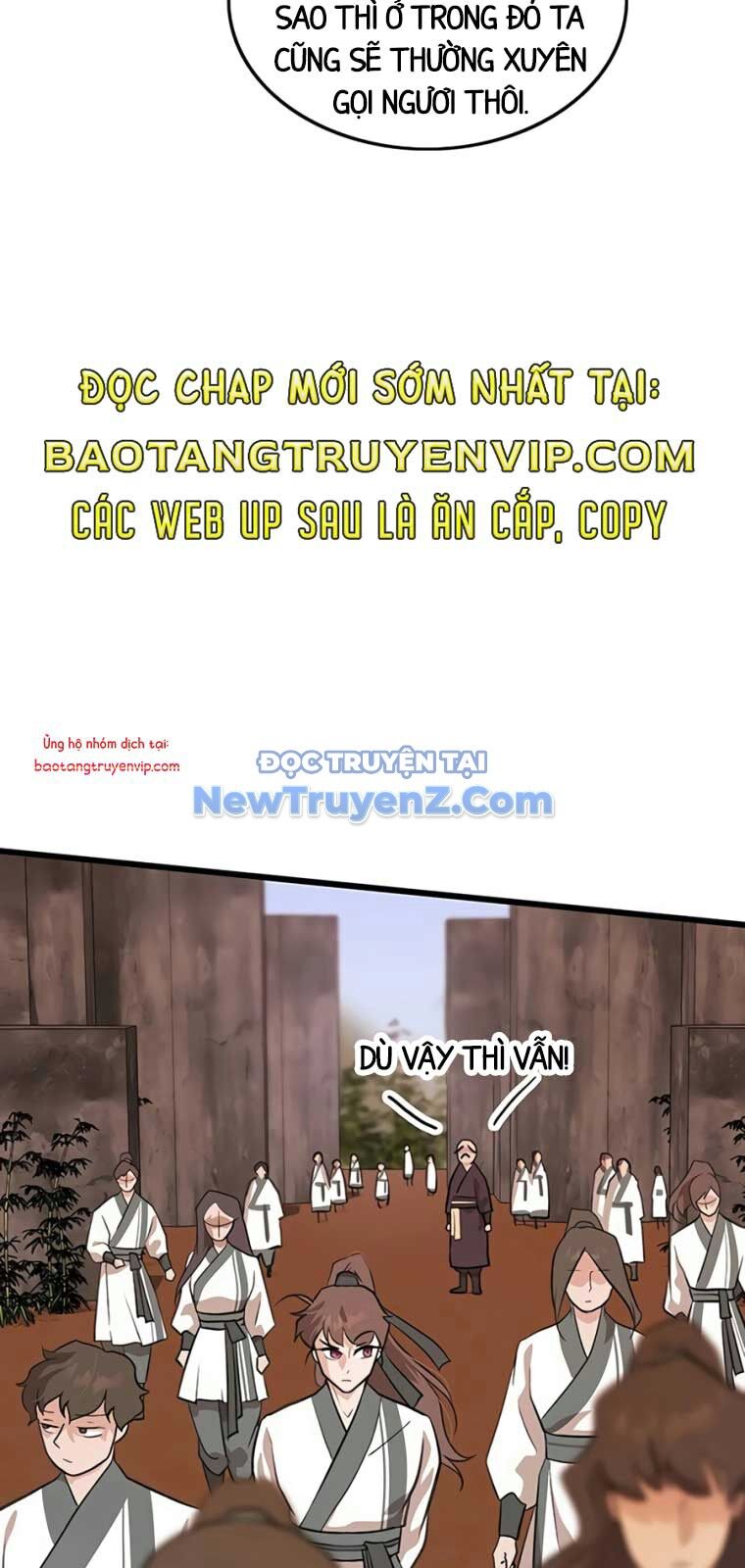 Tôi Trở Thành Chồng Của Giáo Chủ Ma Giáo Chapter 12 - 15