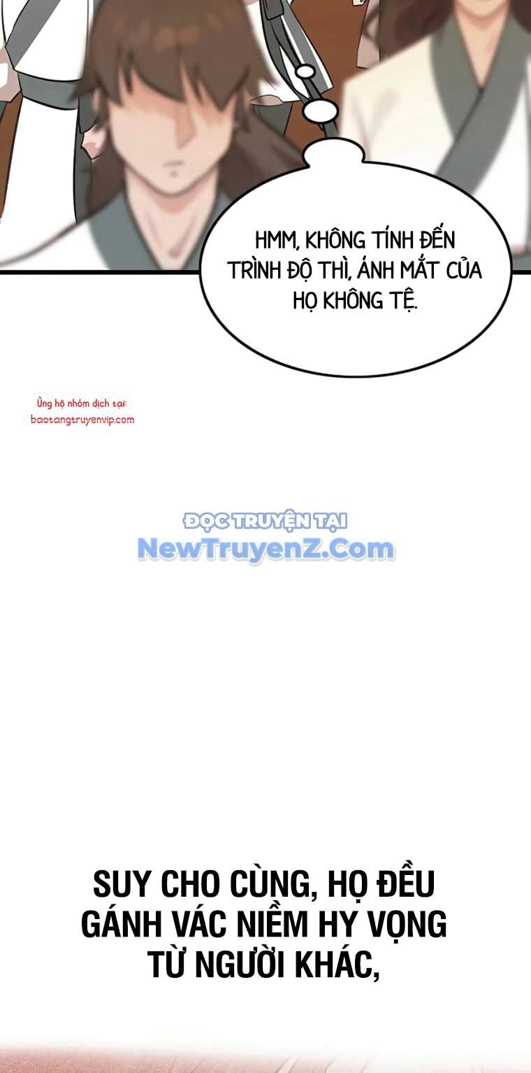 Tôi Trở Thành Chồng Của Giáo Chủ Ma Giáo Chapter 12 - 16