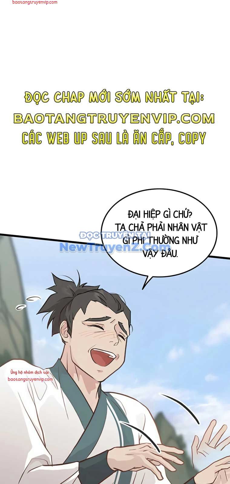 Tôi Trở Thành Chồng Của Giáo Chủ Ma Giáo Chapter 12 - 3