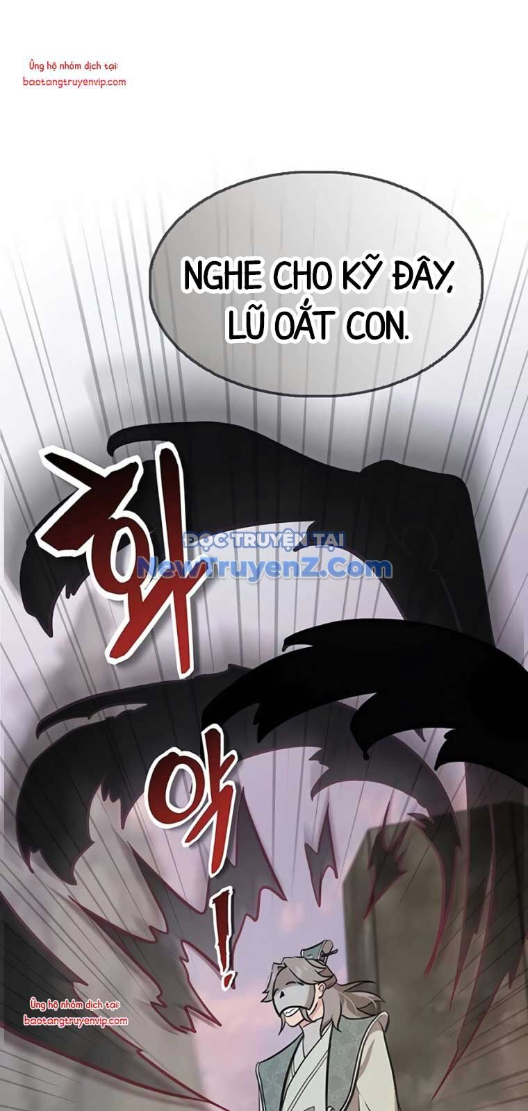 Tôi Trở Thành Chồng Của Giáo Chủ Ma Giáo Chapter 12 - 27