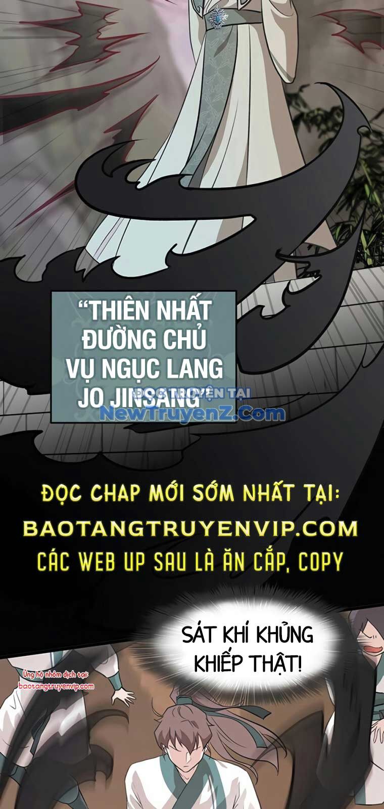 Tôi Trở Thành Chồng Của Giáo Chủ Ma Giáo Chapter 12 - 28
