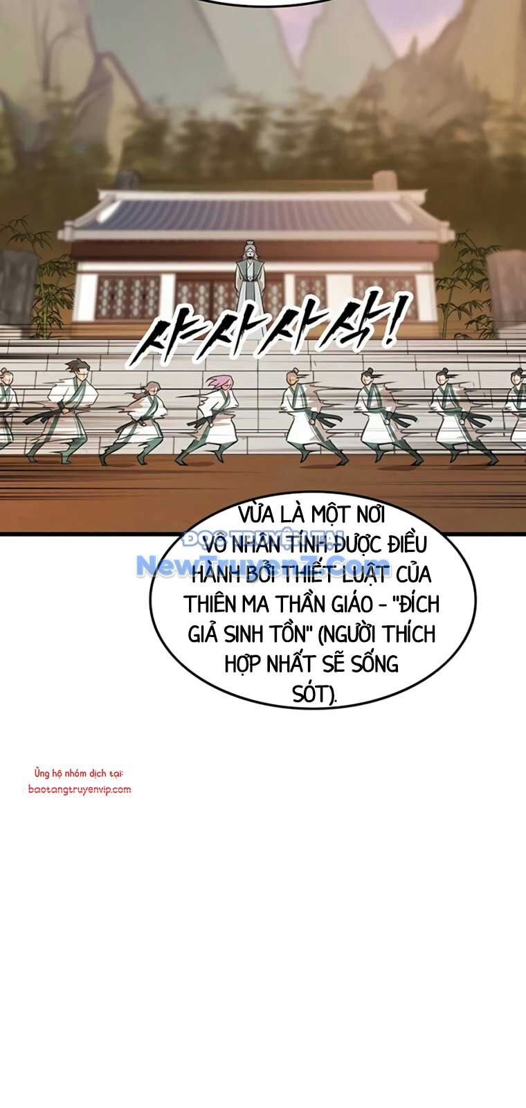 Tôi Trở Thành Chồng Của Giáo Chủ Ma Giáo Chapter 12 - 30