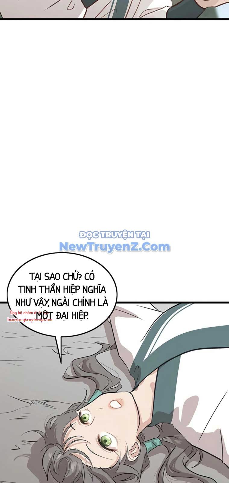 Tôi Trở Thành Chồng Của Giáo Chủ Ma Giáo Chapter 12 - 4