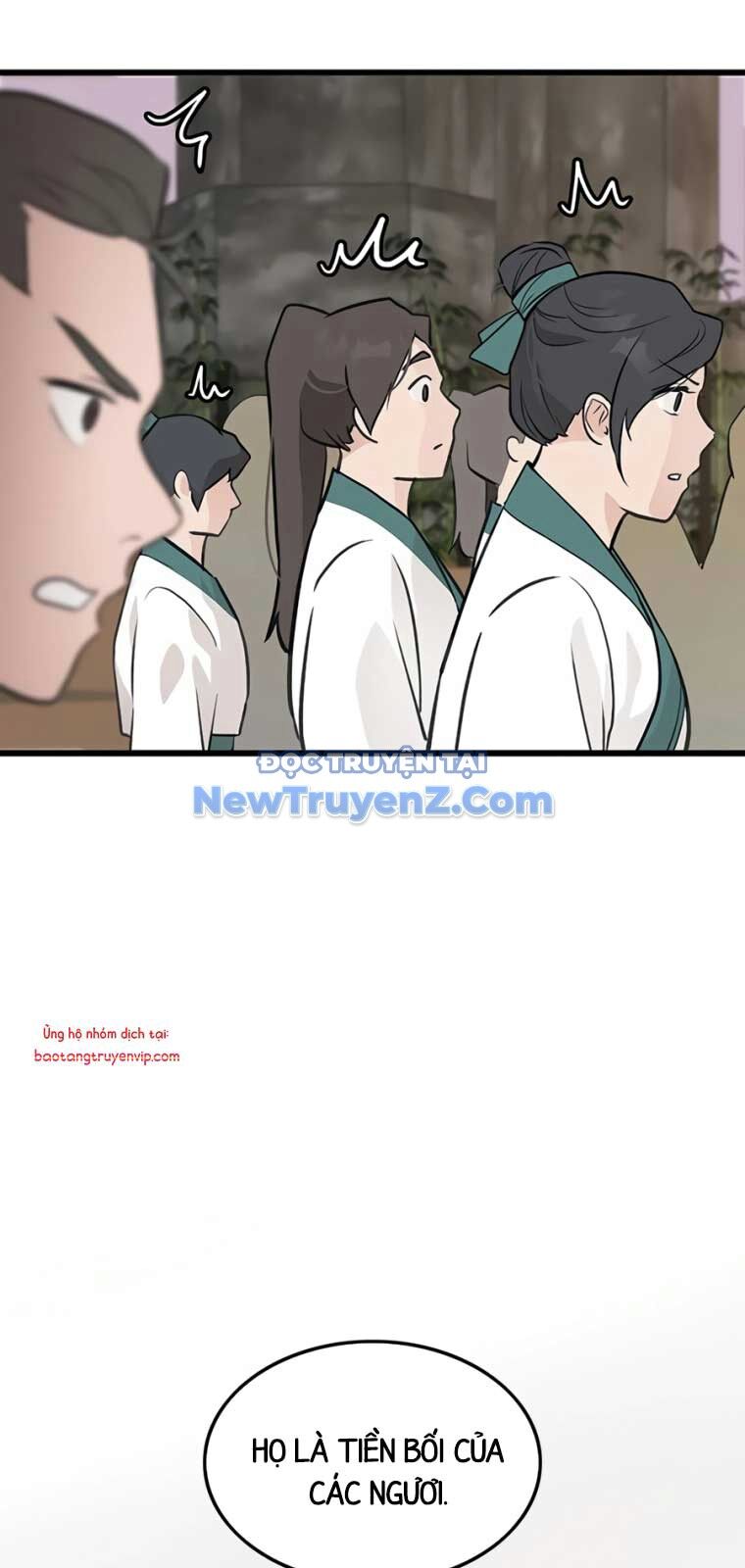 Tôi Trở Thành Chồng Của Giáo Chủ Ma Giáo Chapter 12 - 31