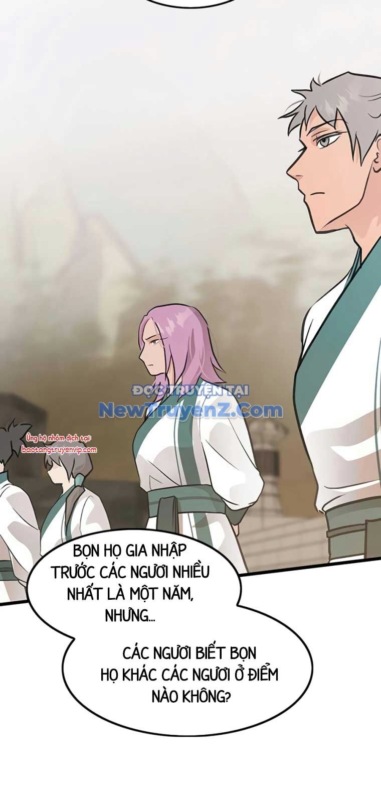 Tôi Trở Thành Chồng Của Giáo Chủ Ma Giáo Chapter 12 - 32