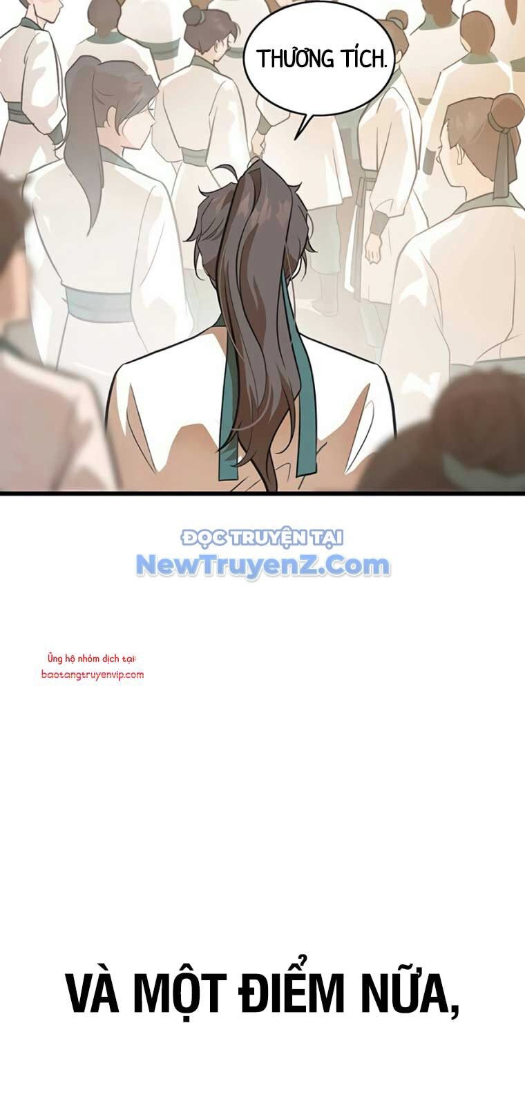 Tôi Trở Thành Chồng Của Giáo Chủ Ma Giáo Chapter 12 - 34
