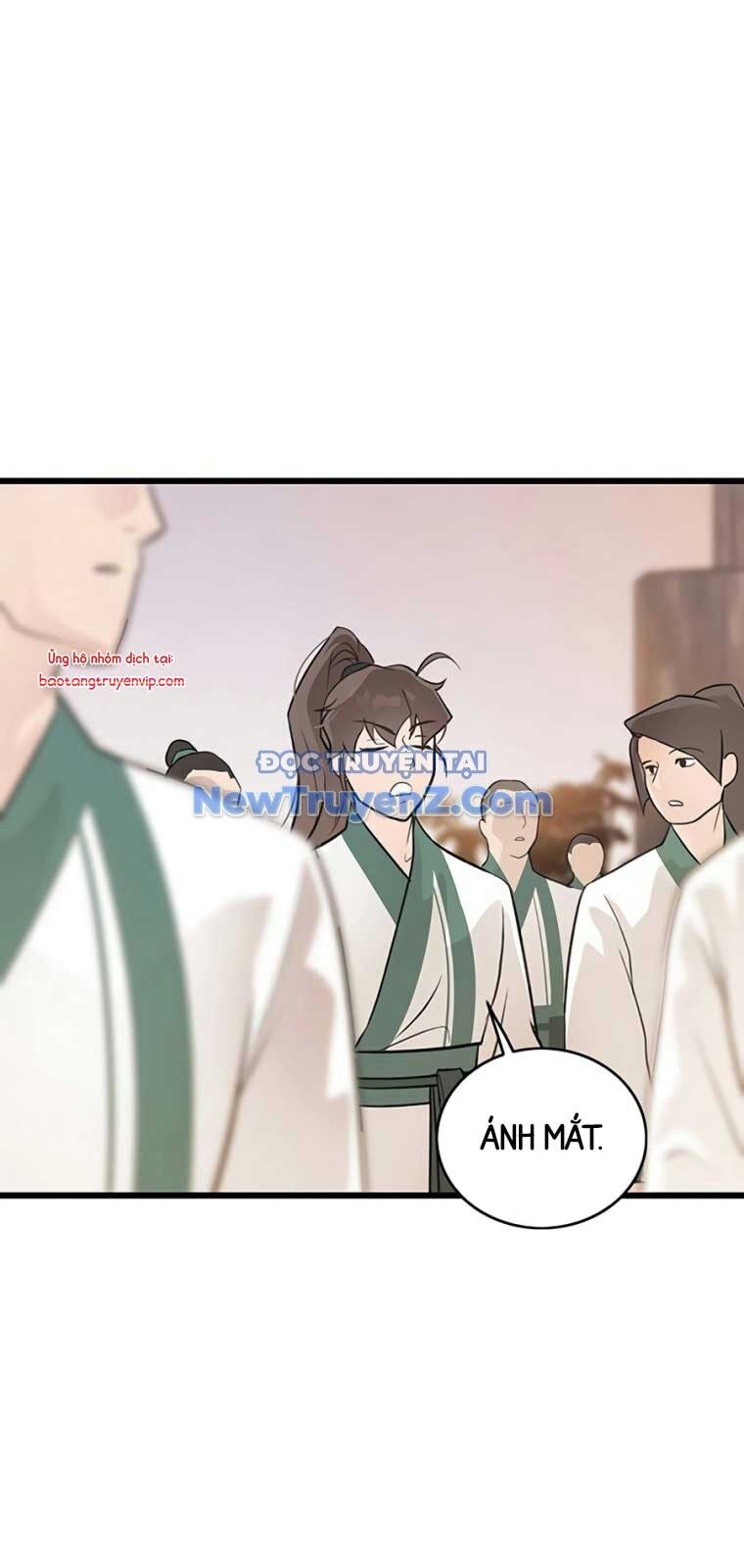 Tôi Trở Thành Chồng Của Giáo Chủ Ma Giáo Chapter 12 - 35
