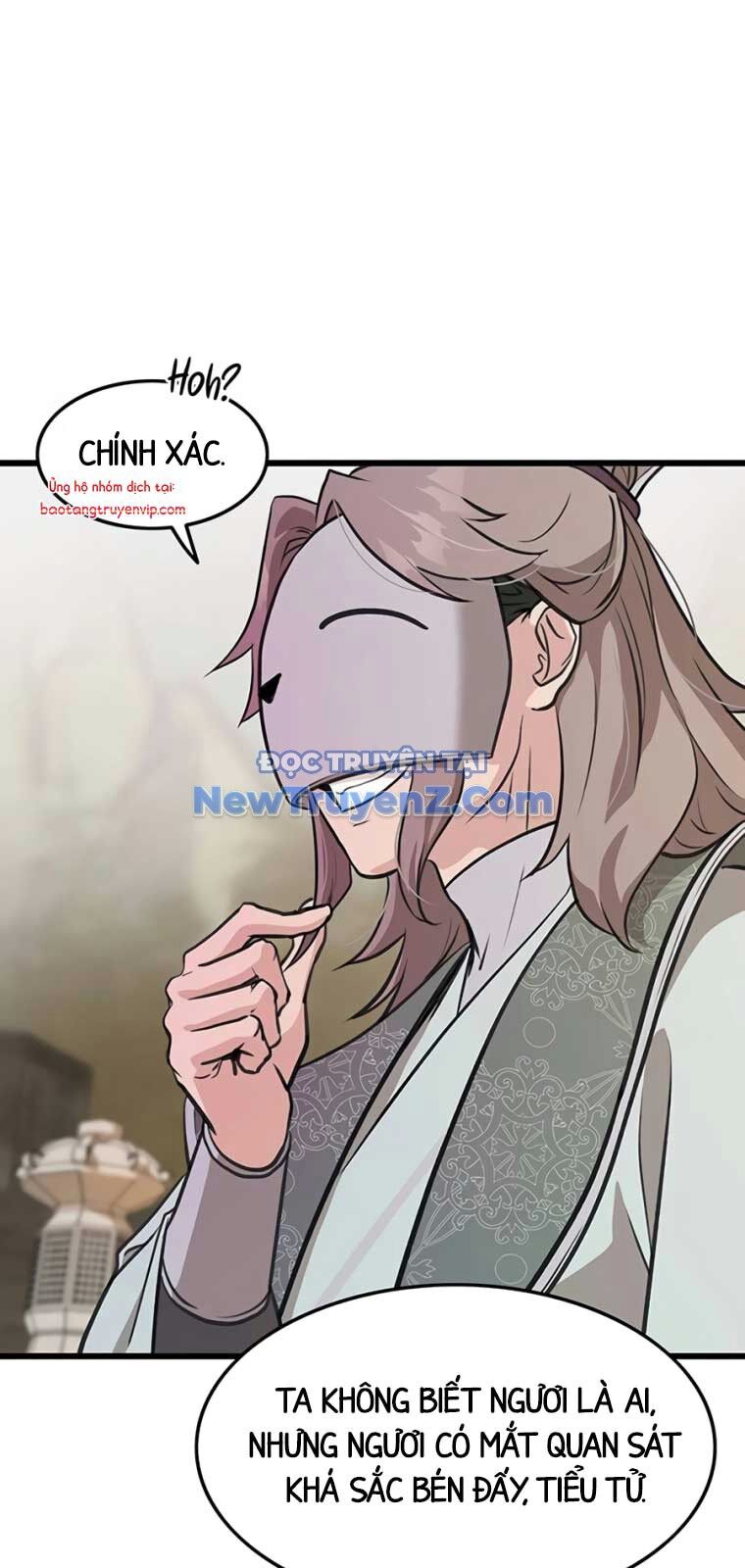 Tôi Trở Thành Chồng Của Giáo Chủ Ma Giáo Chapter 12 - 36