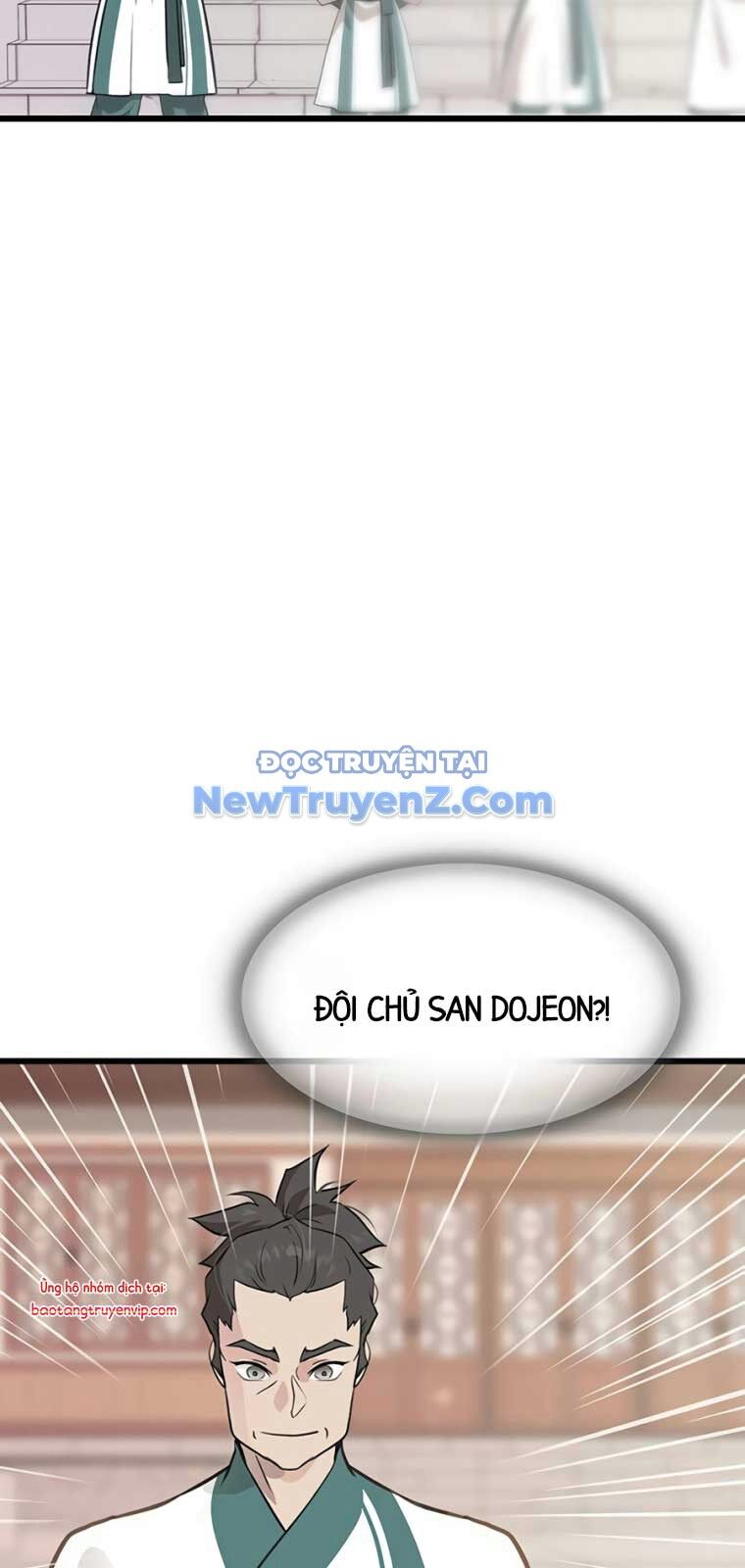 Tôi Trở Thành Chồng Của Giáo Chủ Ma Giáo Chapter 12 - 39