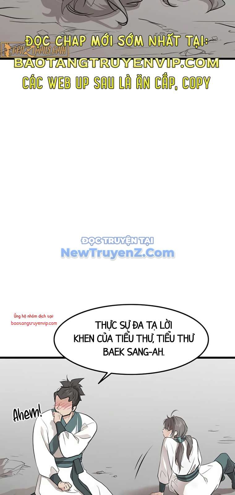 Tôi Trở Thành Chồng Của Giáo Chủ Ma Giáo Chapter 12 - 5