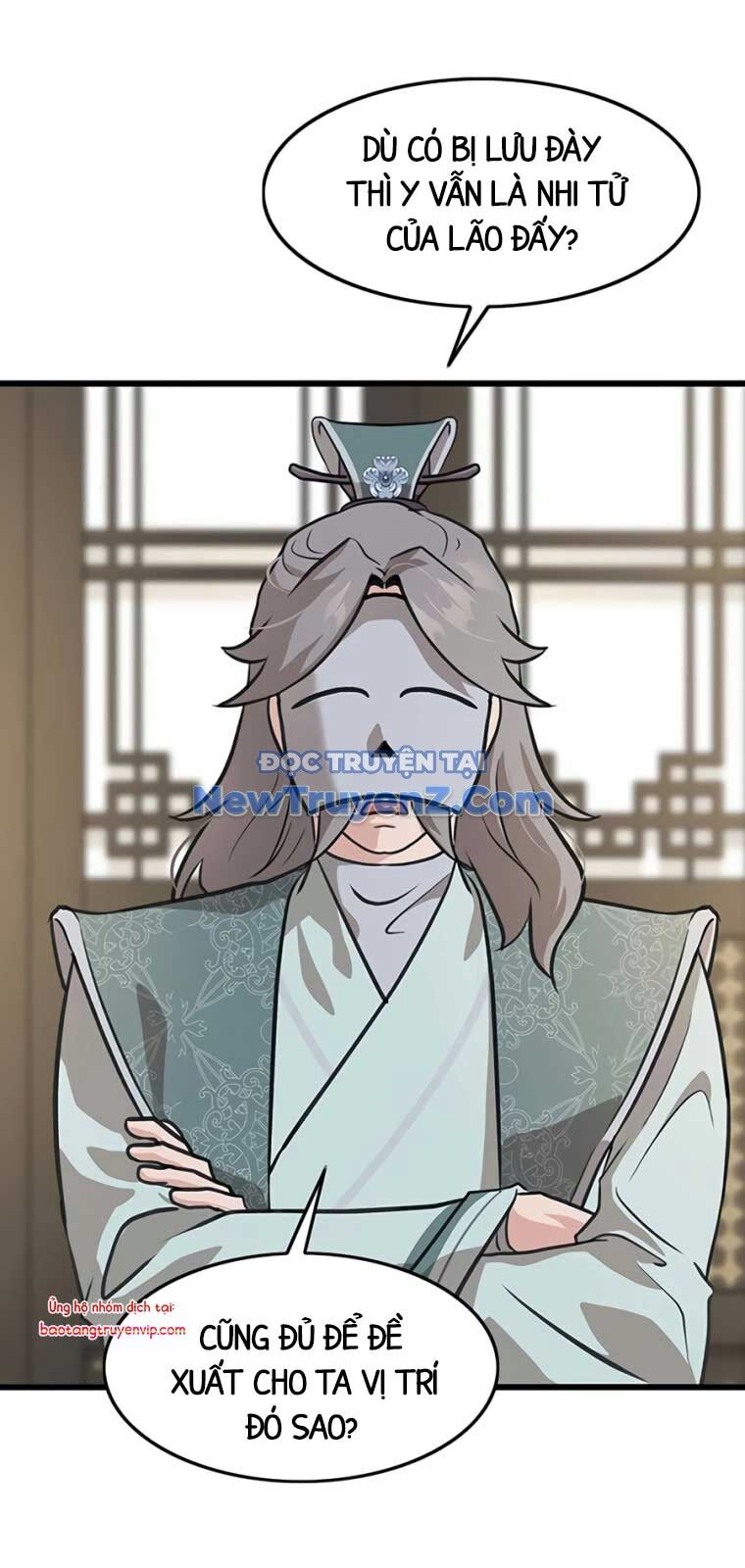 Tôi Trở Thành Chồng Của Giáo Chủ Ma Giáo Chapter 12 - 47