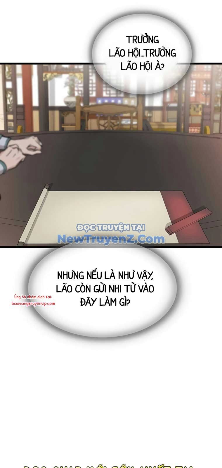Tôi Trở Thành Chồng Của Giáo Chủ Ma Giáo Chapter 12 - 52