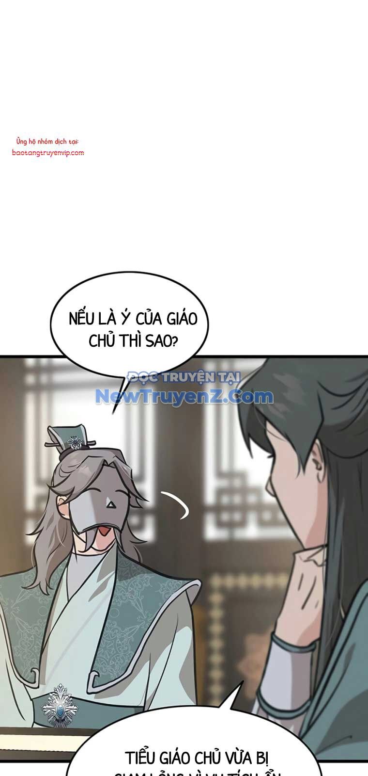 Tôi Trở Thành Chồng Của Giáo Chủ Ma Giáo Chapter 12 - 55