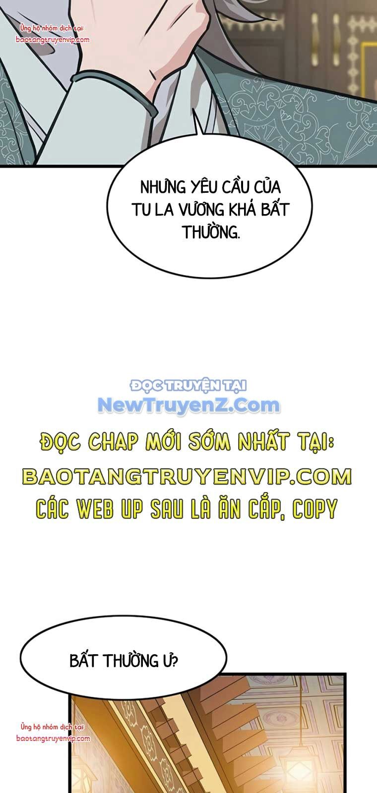 Tôi Trở Thành Chồng Của Giáo Chủ Ma Giáo Chapter 12 - 57