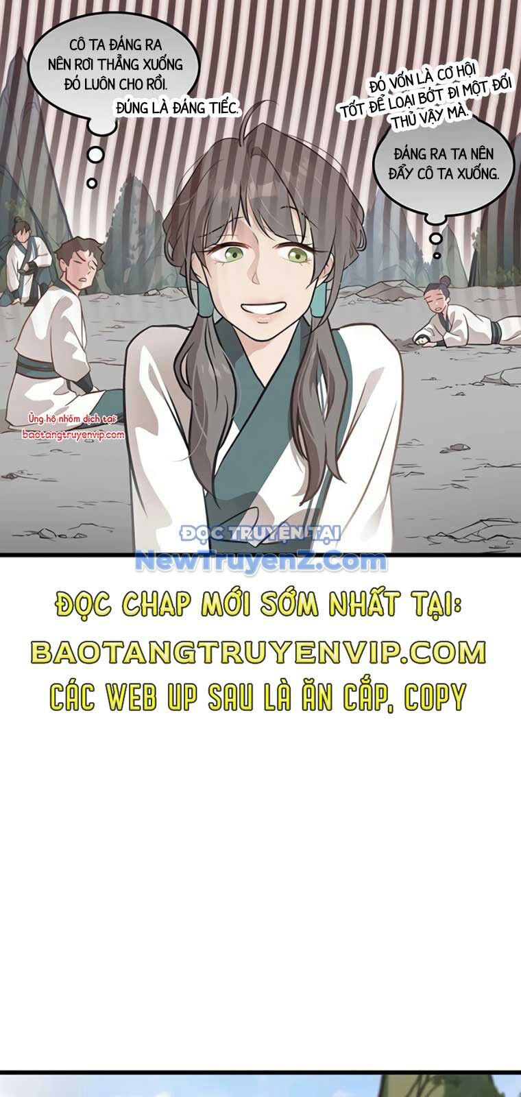 Tôi Trở Thành Chồng Của Giáo Chủ Ma Giáo Chapter 12 - 7