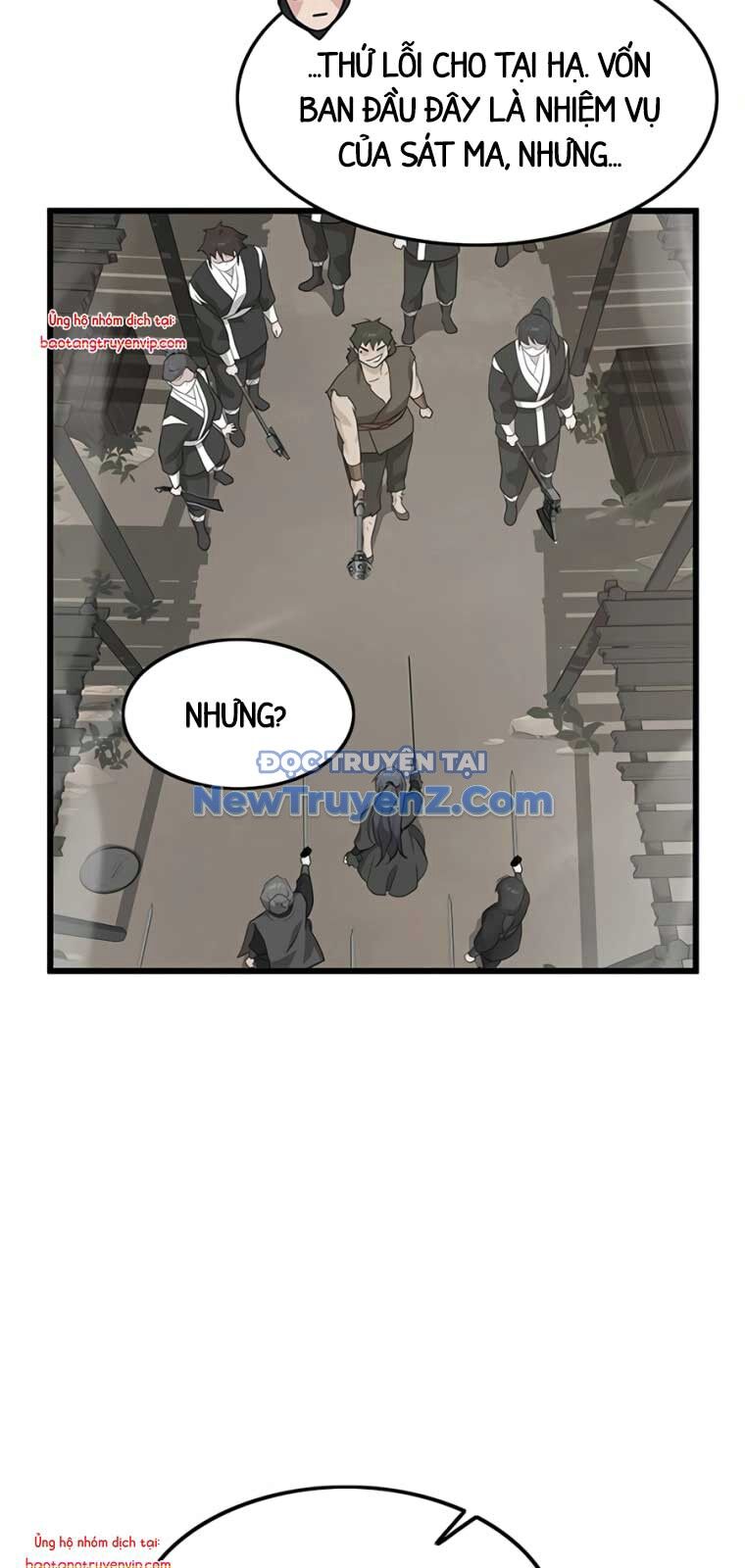 Tôi Trở Thành Chồng Của Giáo Chủ Ma Giáo Chapter 12 - 70