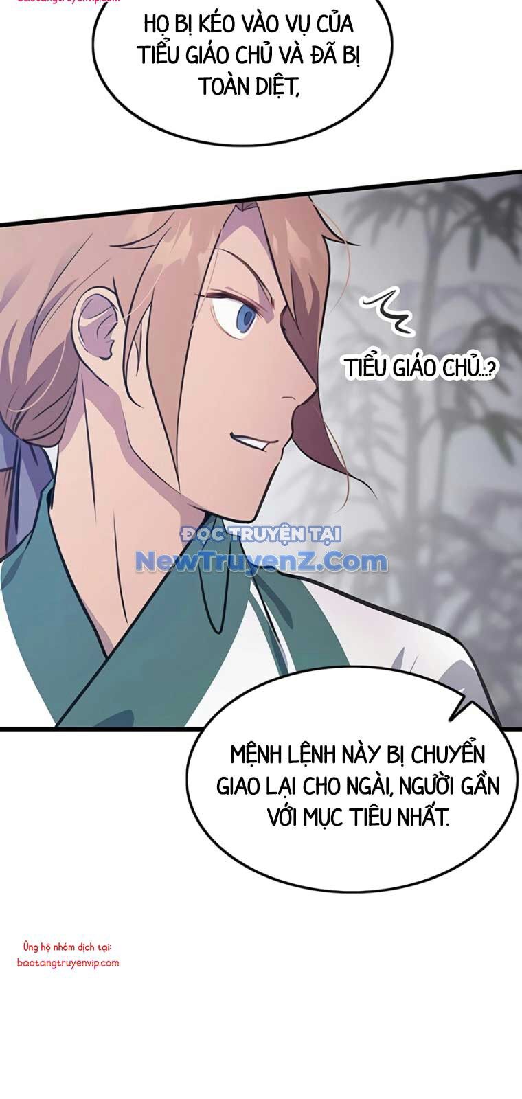 Tôi Trở Thành Chồng Của Giáo Chủ Ma Giáo Chapter 12 - 71