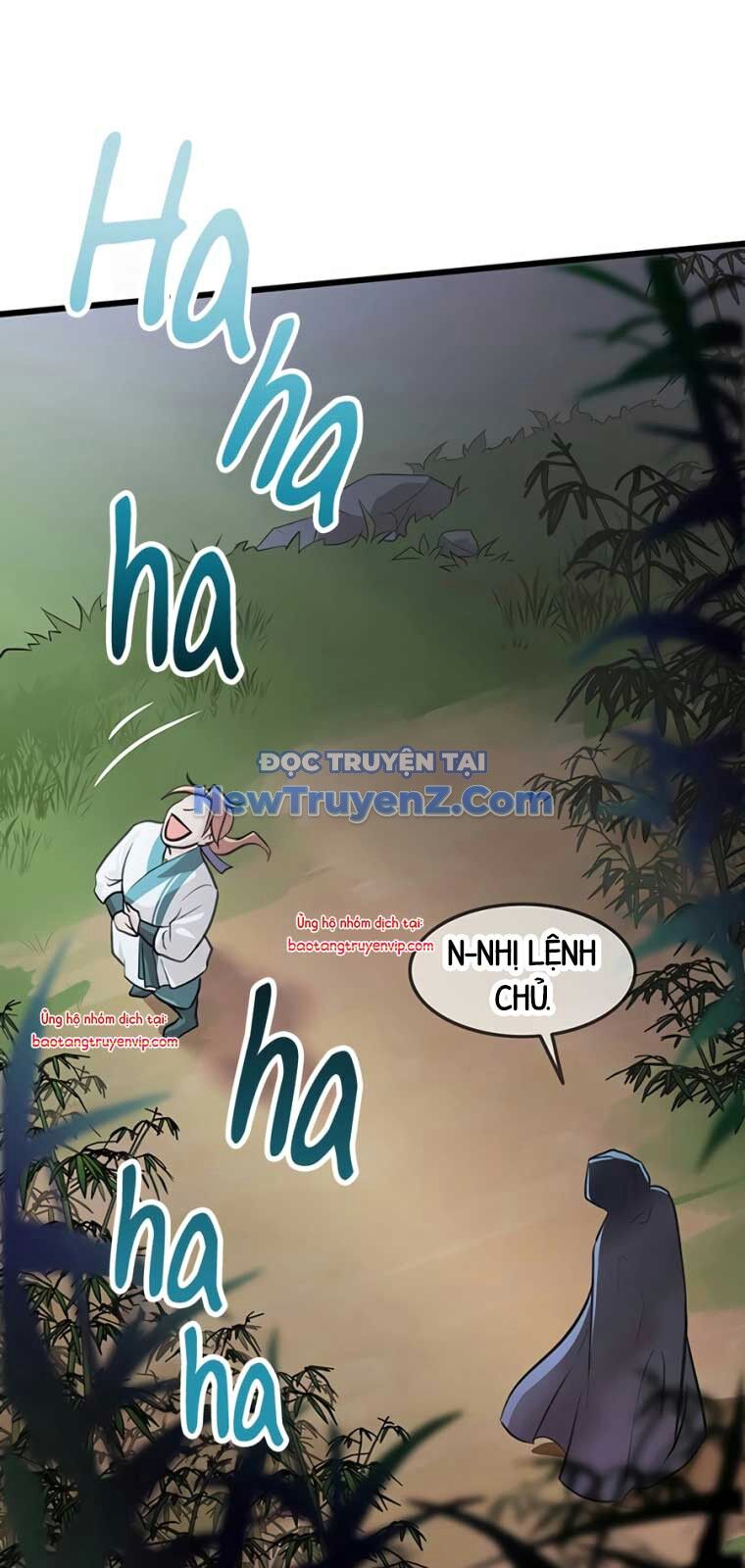 Tôi Trở Thành Chồng Của Giáo Chủ Ma Giáo Chapter 12 - 76