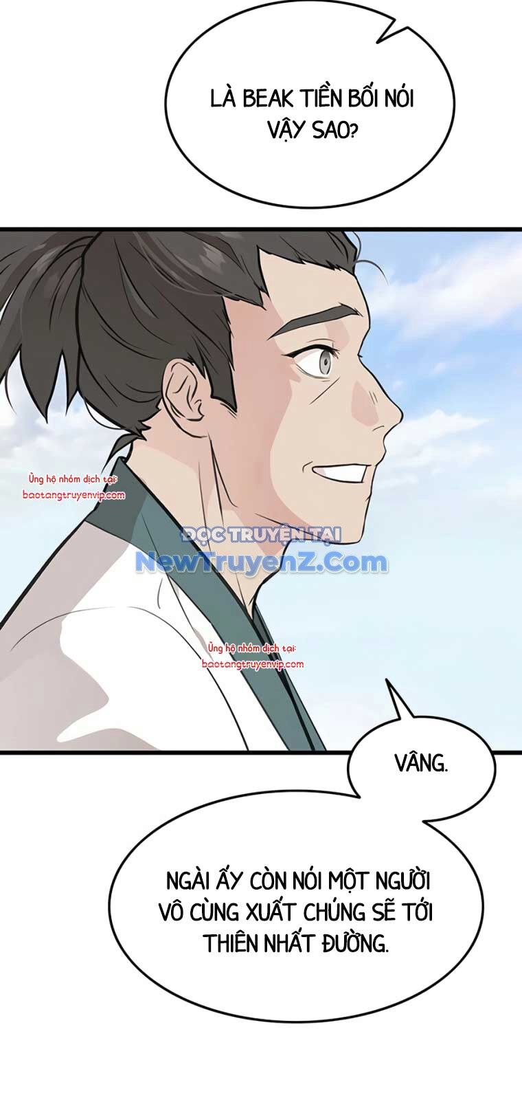 Tôi Trở Thành Chồng Của Giáo Chủ Ma Giáo Chapter 12 - 9