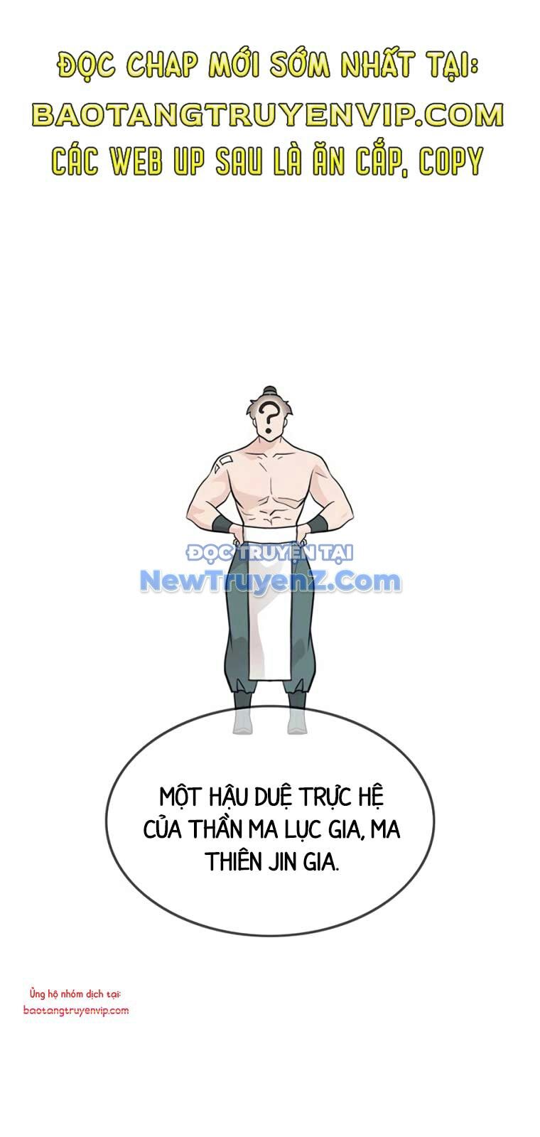 Tôi Trở Thành Chồng Của Giáo Chủ Ma Giáo Chapter 12 - 10