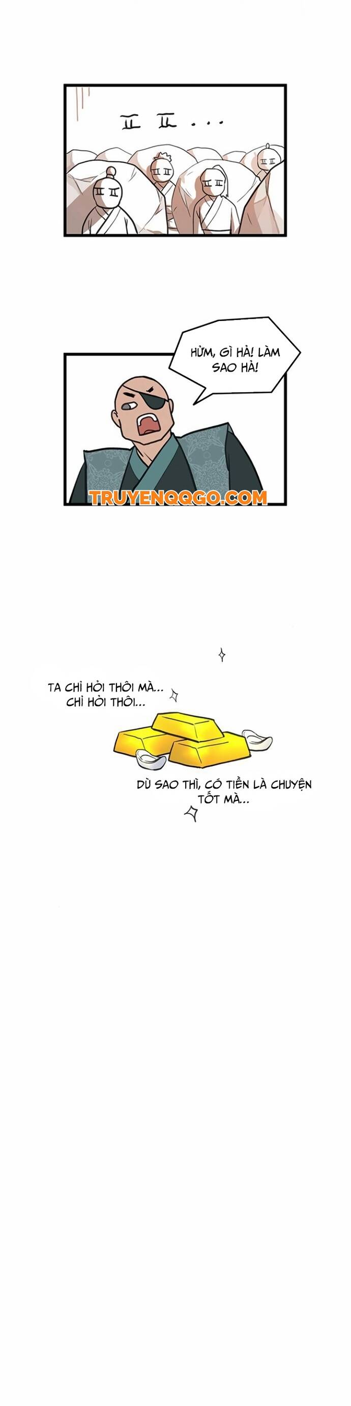Tôi Trở Thành Chồng Của Giáo Chủ Ma Giáo Chapter 14 - 2