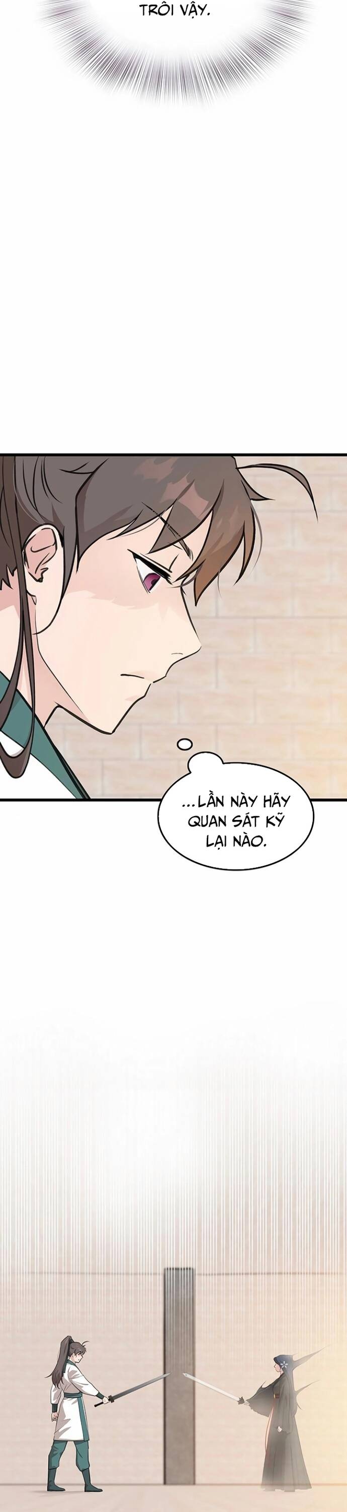 Tôi Trở Thành Chồng Của Giáo Chủ Ma Giáo Chapter 14 - 7