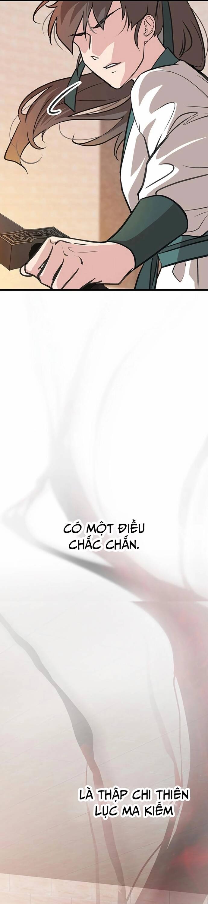 Tôi Trở Thành Chồng Của Giáo Chủ Ma Giáo Chapter 14 - 15