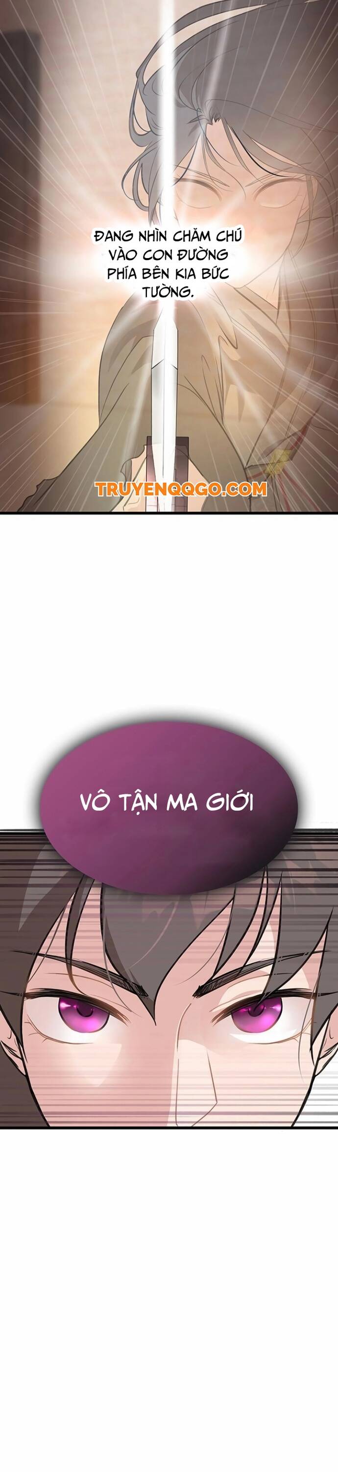 Tôi Trở Thành Chồng Của Giáo Chủ Ma Giáo Chapter 14 - 21