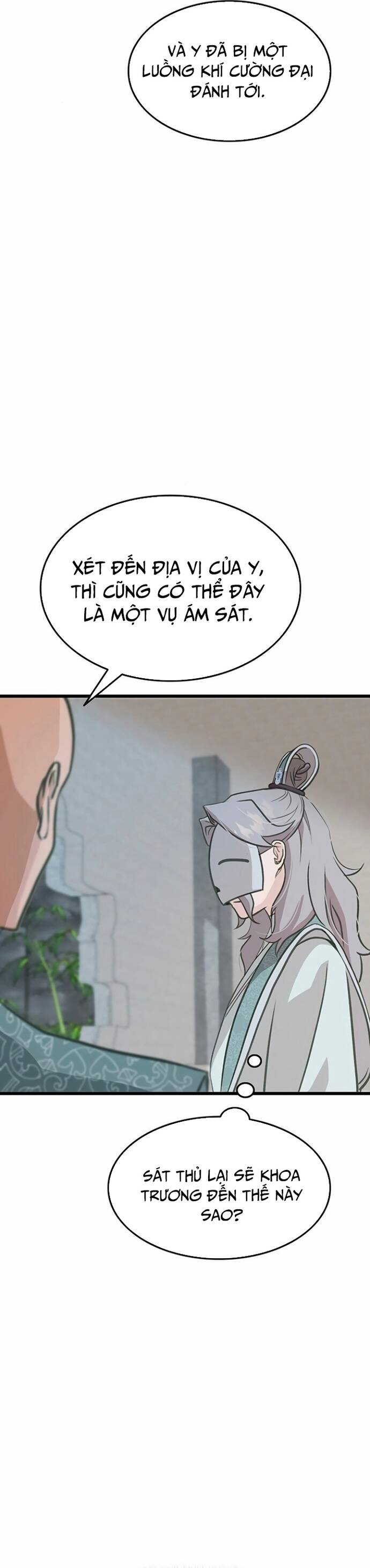 Tôi Trở Thành Chồng Của Giáo Chủ Ma Giáo Chapter 14 - 27