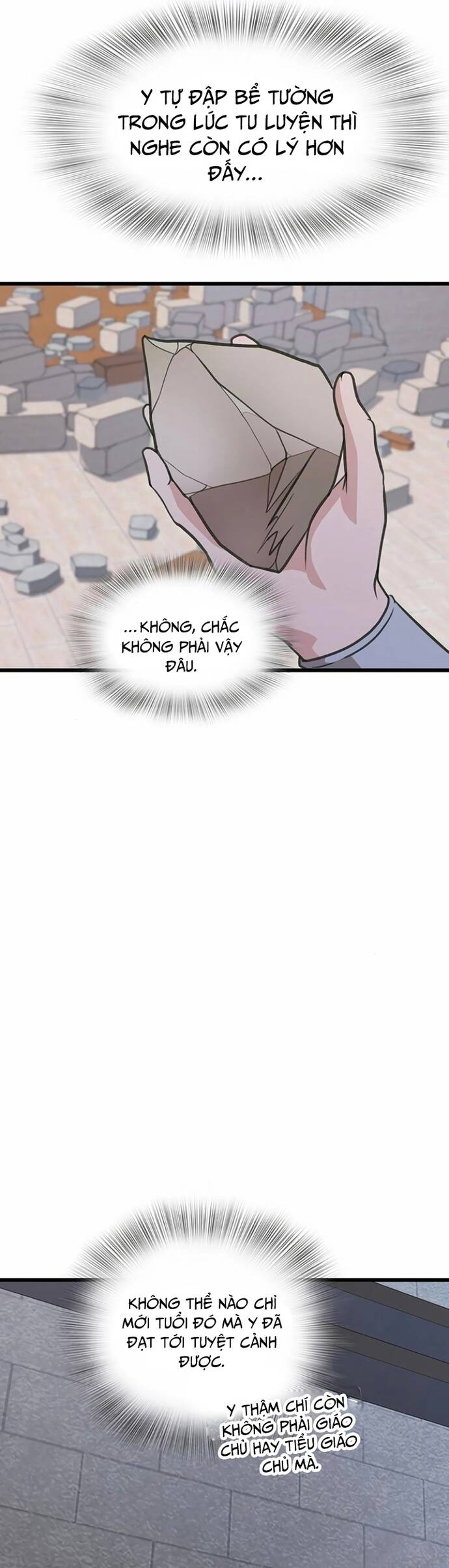 Tôi Trở Thành Chồng Của Giáo Chủ Ma Giáo Chapter 14 - 28