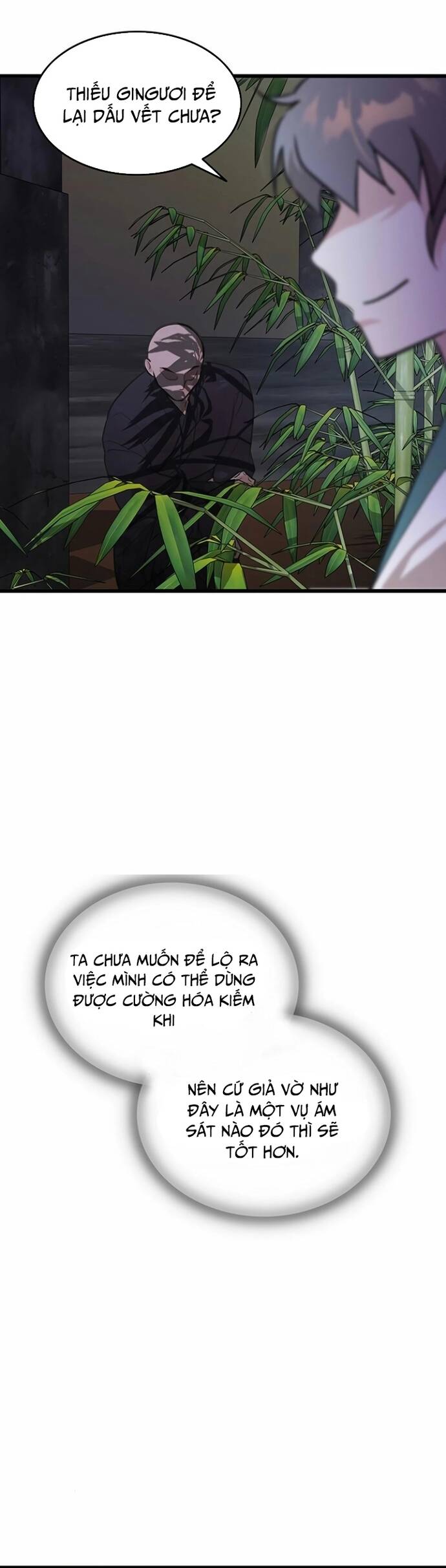 Tôi Trở Thành Chồng Của Giáo Chủ Ma Giáo Chapter 14 - 31