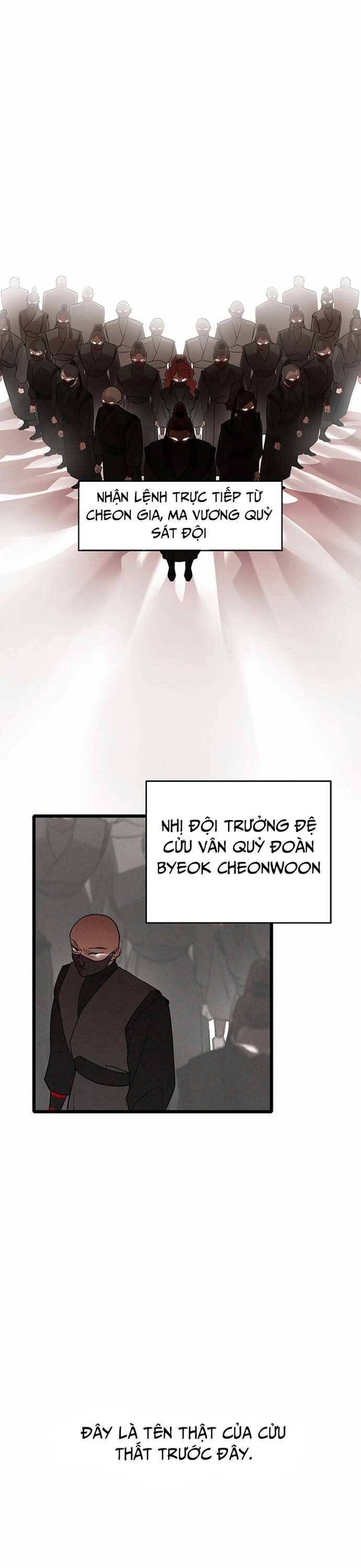 Tôi Trở Thành Chồng Của Giáo Chủ Ma Giáo Chapter 14 - 35