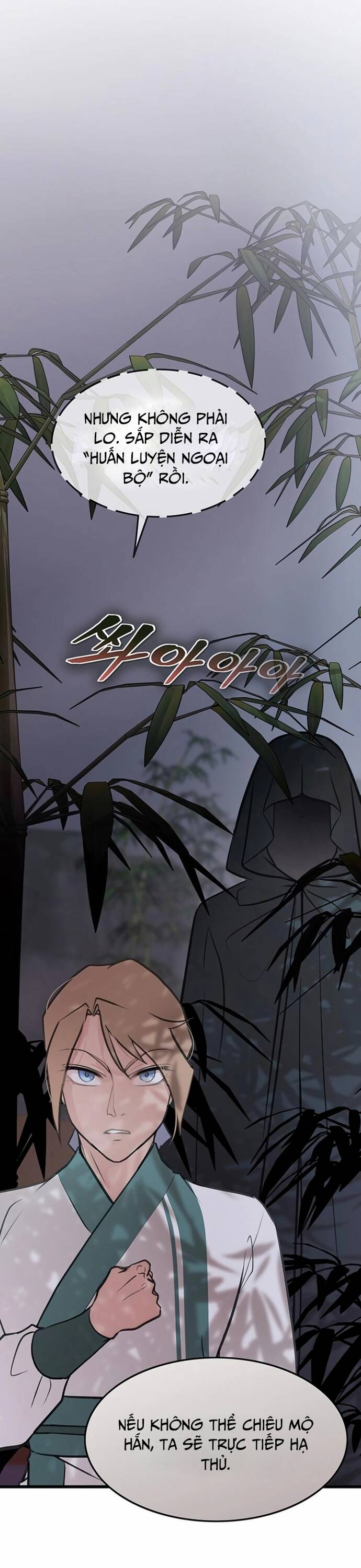 Tôi Trở Thành Chồng Của Giáo Chủ Ma Giáo Chapter 14 - 38