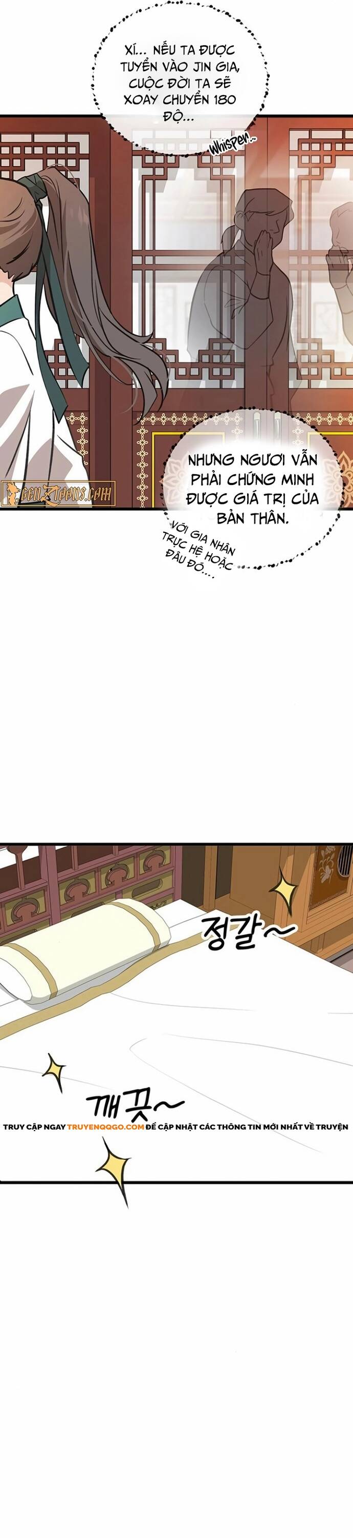 Tôi Trở Thành Chồng Của Giáo Chủ Ma Giáo Chapter 14 - 42