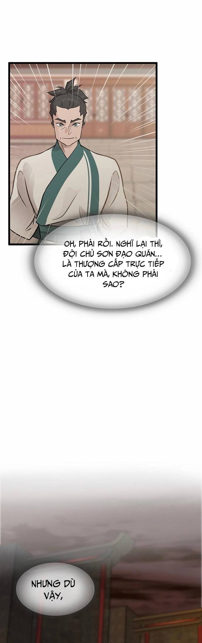 Tôi Trở Thành Chồng Của Giáo Chủ Ma Giáo Chapter 14 - 49