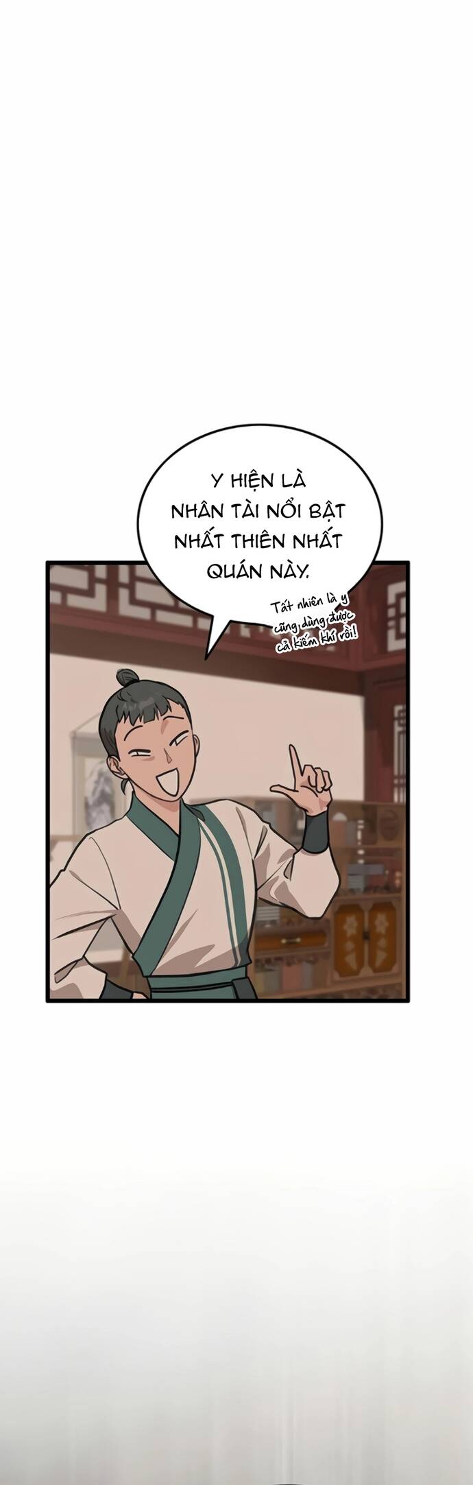 Tôi Trở Thành Chồng Của Giáo Chủ Ma Giáo Chapter 15 - 2
