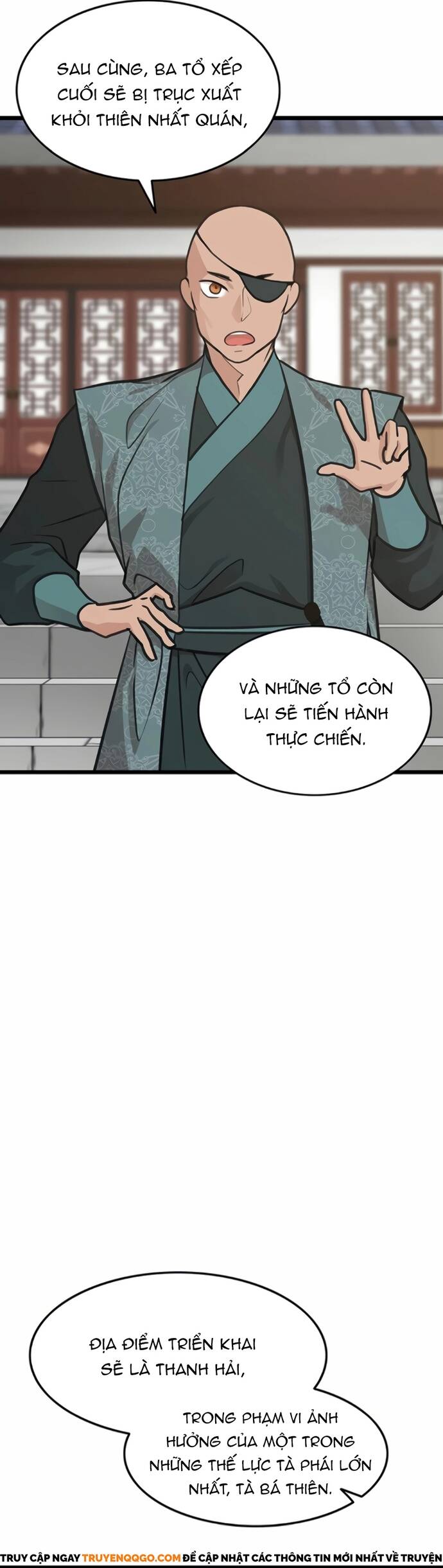 Tôi Trở Thành Chồng Của Giáo Chủ Ma Giáo Chapter 15 - 4