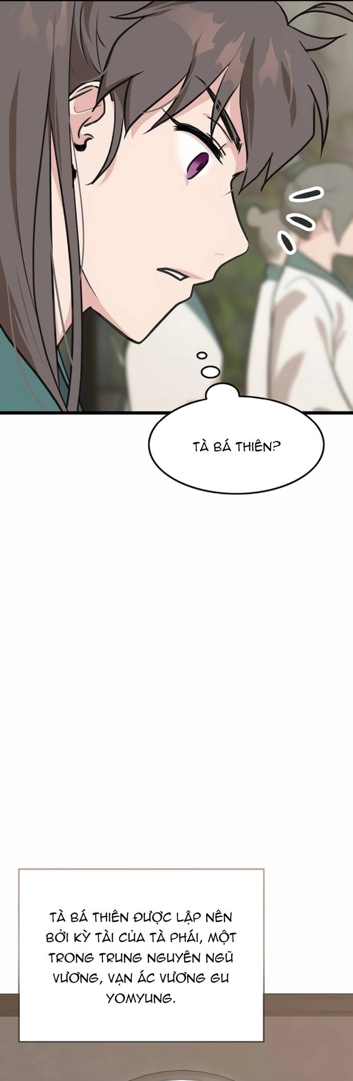 Tôi Trở Thành Chồng Của Giáo Chủ Ma Giáo Chapter 15 - 5