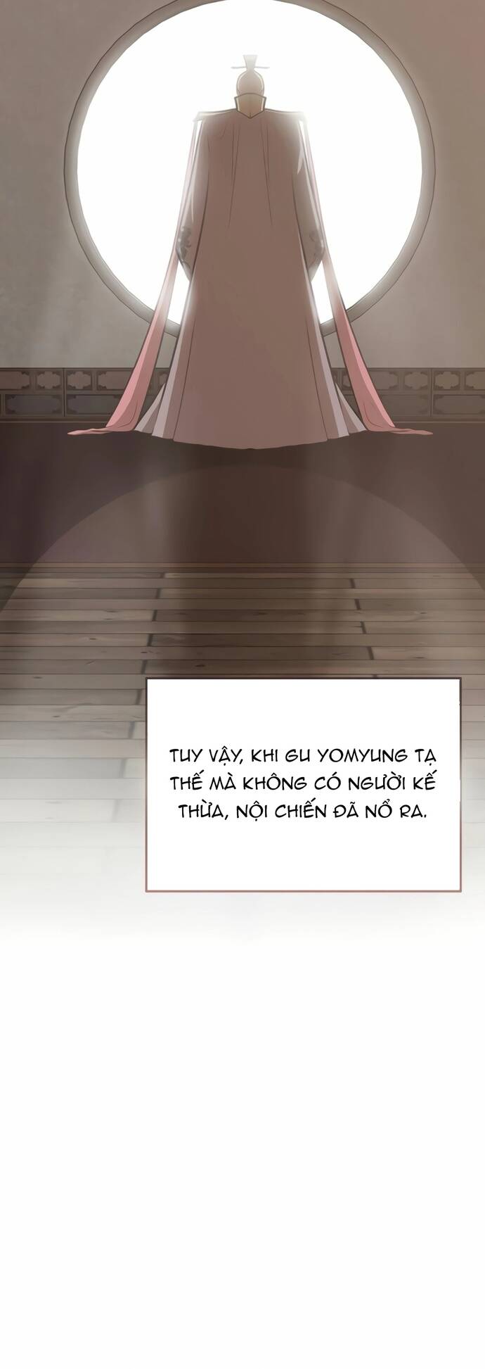Tôi Trở Thành Chồng Của Giáo Chủ Ma Giáo Chapter 15 - 6