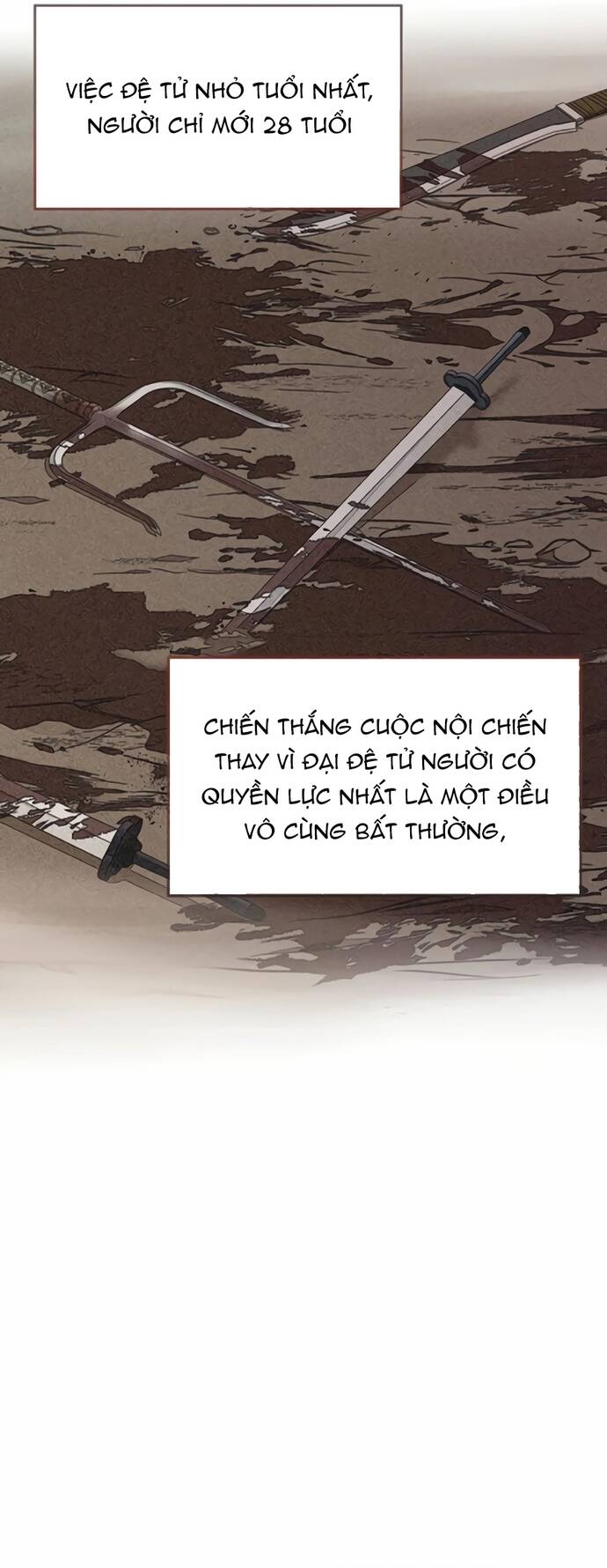 Tôi Trở Thành Chồng Của Giáo Chủ Ma Giáo Chapter 15 - 7