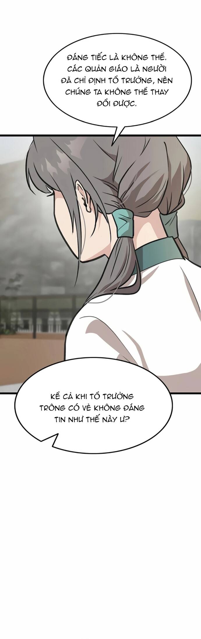 Tôi Trở Thành Chồng Của Giáo Chủ Ma Giáo Chapter 15 - 20