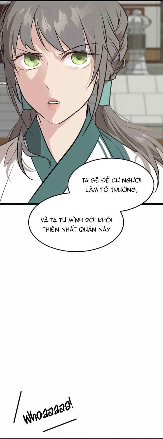 Tôi Trở Thành Chồng Của Giáo Chủ Ma Giáo Chapter 15 - 27
