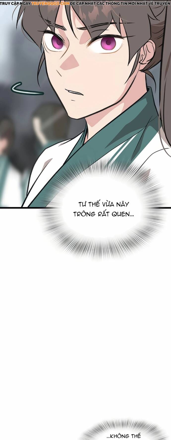 Tôi Trở Thành Chồng Của Giáo Chủ Ma Giáo Chapter 15 - 38