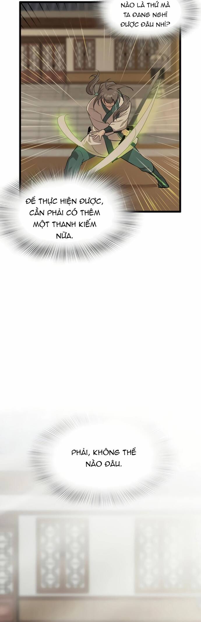 Tôi Trở Thành Chồng Của Giáo Chủ Ma Giáo Chapter 15 - 39