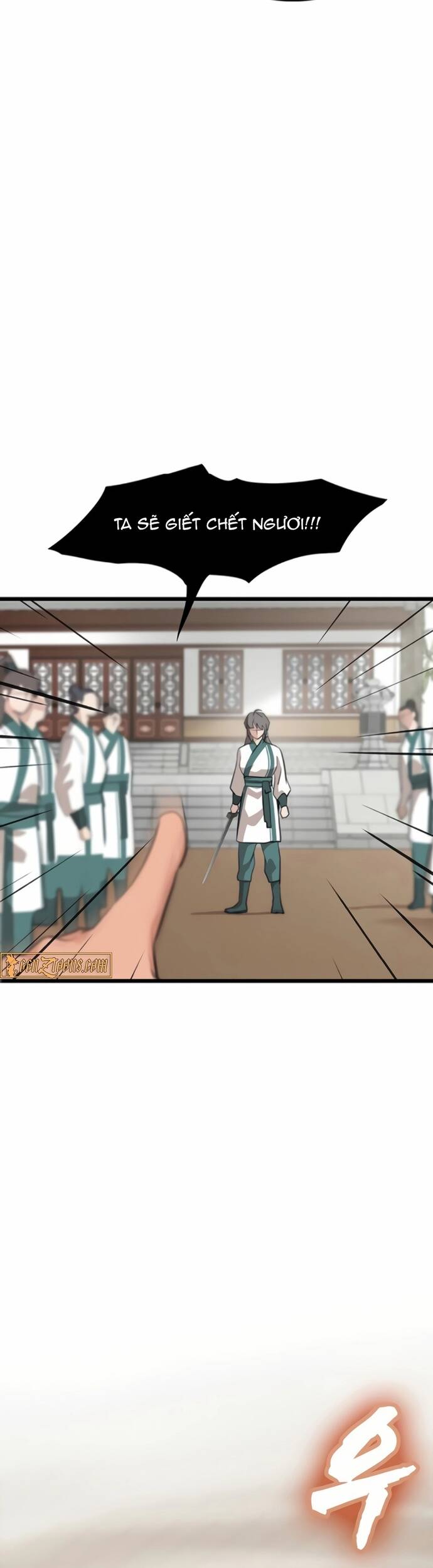 Tôi Trở Thành Chồng Của Giáo Chủ Ma Giáo Chapter 15 - 41